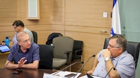 ועדת הכלכלה